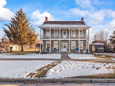 155 W Center St Fillmore, UT 84631
