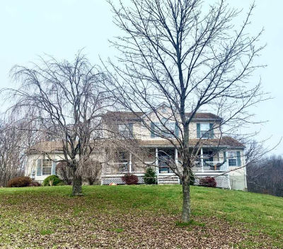 33 Mountain View Drive, Wantage, NJ, USA