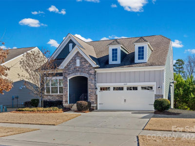1609 Tranquility Blvd Lancaster, SC 29720
