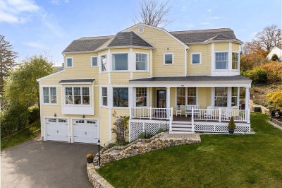 150 Otis St Hingham, MA 02043