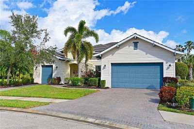 931 Mangrove Edge Ct Bradenton, FL 34208