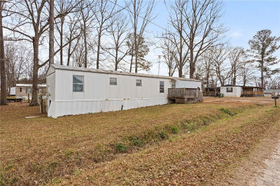 116 Beach Dr Ninety Six, SC 29666