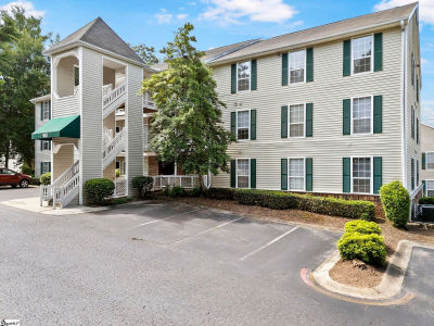 102 Calhoun St Unit 110 Clemson, SC 29631