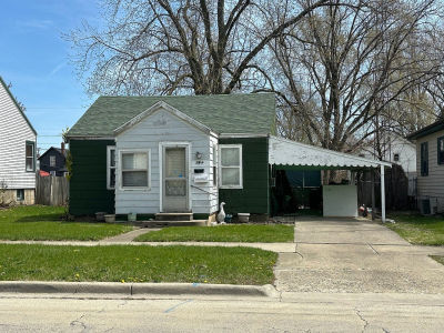 184 S Forest Ave Bradley, IL 60915