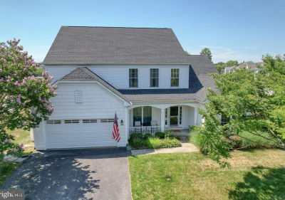 34026 Joyce Ct Lewes, DE 19958