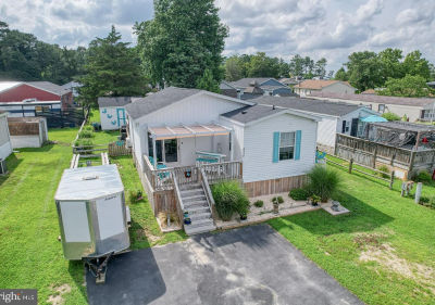 26516 Lucky Ln Millsboro, DE 19966