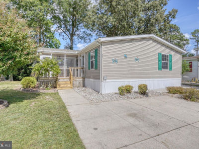 35971 Jake Dr Rehoboth Beach, DE 19971