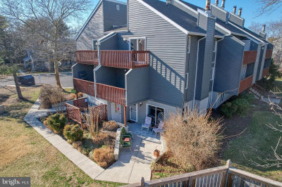 18 Eagles Lndg #1803 Rehoboth Beach, DE 19971