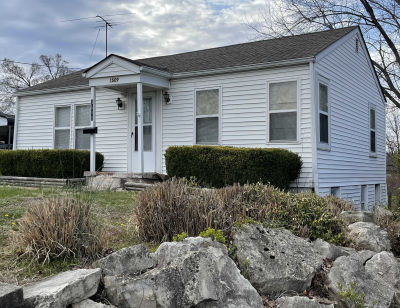 1509 West Main Street, Festus, MO, USA