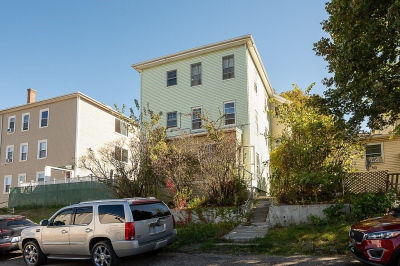 91 Fox St Worcester, MA 01604