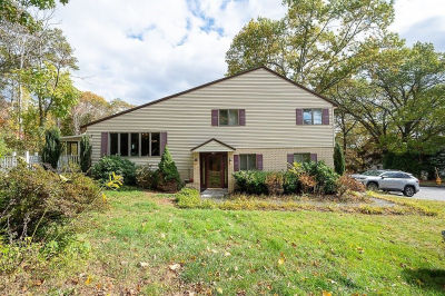29 Dominion Rd Worcester, MA 01605