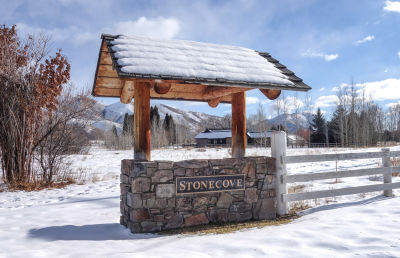 121 Stoney Cove Rd, Hailey, ID, USA