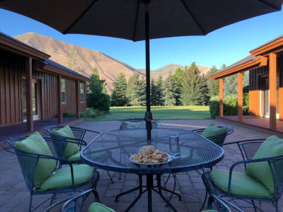 130 Equus Loop, Bellevue, ID, USA