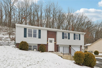 46 Marion Dr Zelienople, PA 16063