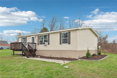 996 Monaca Rd Monaca, PA 15061