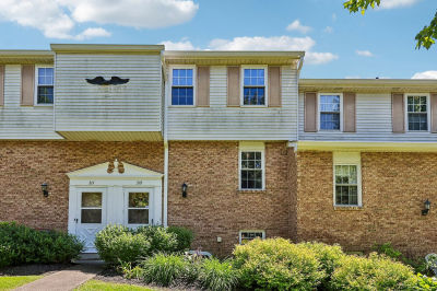 319 Bellford Ct Cranberry Township, PA 16066