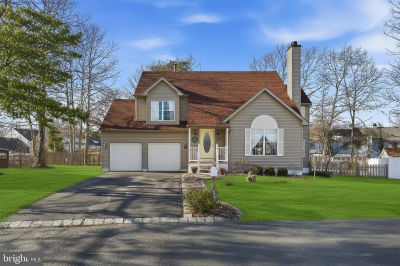 31 Hillcrest Ln Little Egg Harbor, NJ 08087
