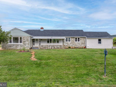 725 Marticville Rd Pequea, PA 17565