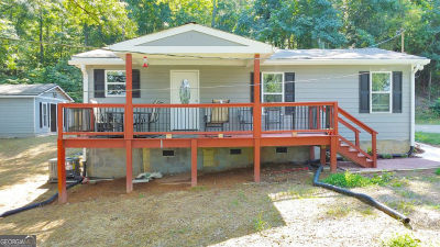 302 Jack St SE Silver Creek, GA 30173
