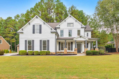 360 Crimson Drive, Dallas, GA, USA