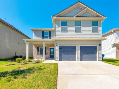 7727 Volion Dr, Fairburn, GA, USA