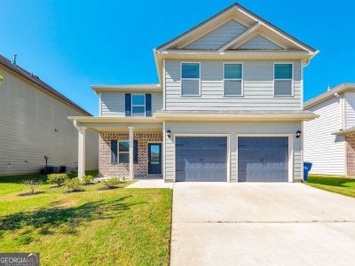 7727 Volion Dr Fairburn, GA 30213