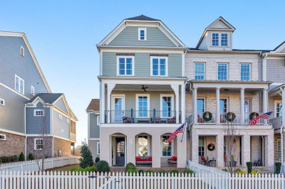 616 Brashy St Woodstock, GA 30188