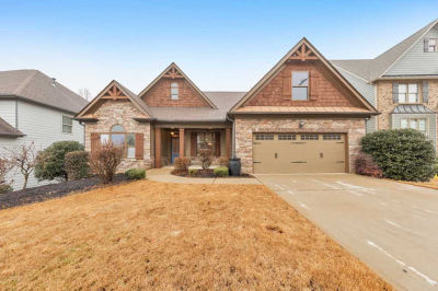 440 Crimson Dr, Dallas, GA, USA