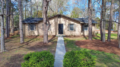 6675 Leisure Trail, College Park, GA, USA