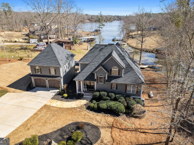 50 Birch Rd Covington, GA 30014