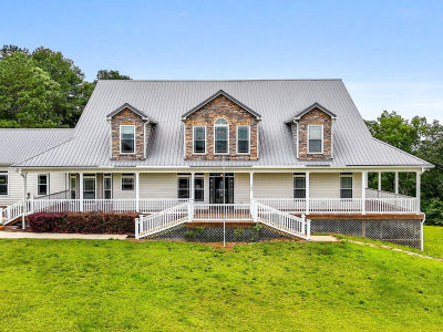 735 Firetower Rd Thomaston, GA 30286