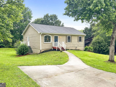 1432 Almand Creek Dr SW Conyers, GA 30094