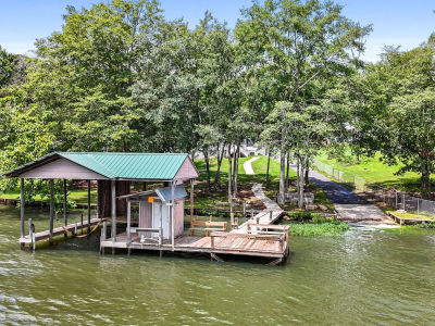 868 S Steel Bridge Rd Eatonton, GA 31024