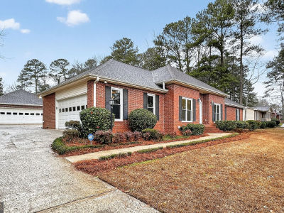 7771 Ciboney Dr Jonesboro, GA 30236