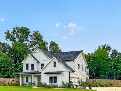 4947 Emory Griffin Rd Gillsville, GA 30543