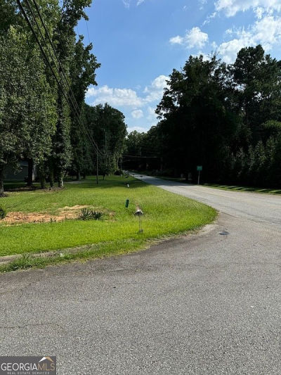 0 Yorktown Ave Hampton, GA 30228