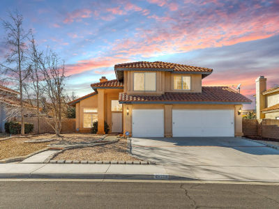 40269 Palmetto Dr Palmdale, CA 93551