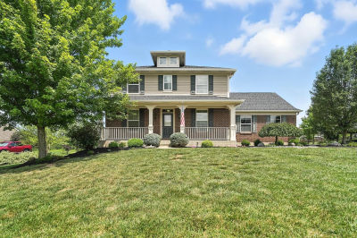 7542 Hickory Knoll Dr Liberty Township, OH 45044