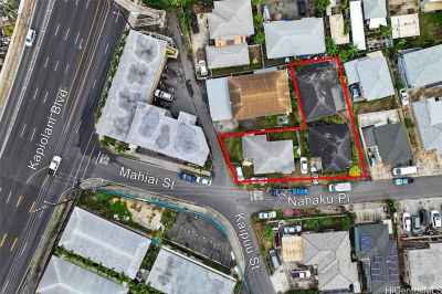2606 Nahaku Pl Honolulu, HI 96826