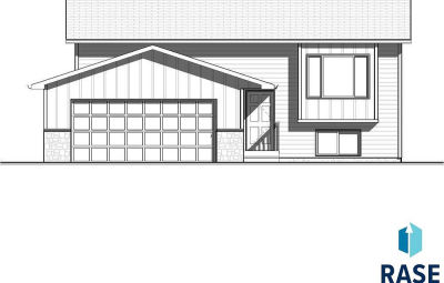 7109 E Syracuse St Sioux Falls, SD 57110