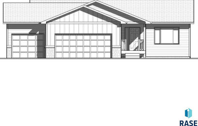 7236 E Athens Ct Sioux Falls, SD 57110