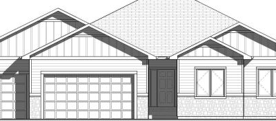 7264 E Athens Ct Sioux Falls, SD 57110