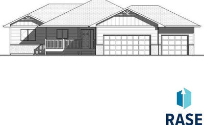 7105 E Syracuse St Sioux Falls, SD 57110