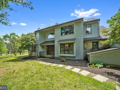 101 Harvey Ln Chadds Ford, PA 19317