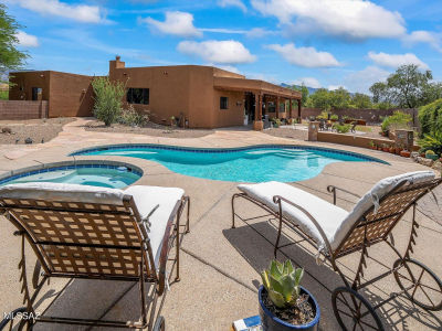 14268 E Placita De La Zurita Vail, AZ 85641