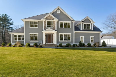 1-1A Osprey Ct Rowley, MA 01969