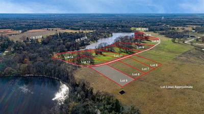 9 County Road 2228 Mineola, TX 75773