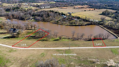 6 County Road 2228 Mineola, TX 75773