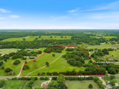 6325 S Fm 148 Kaufman, TX 75142