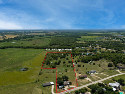 8700 Highview Dr Crandall, TX 75114